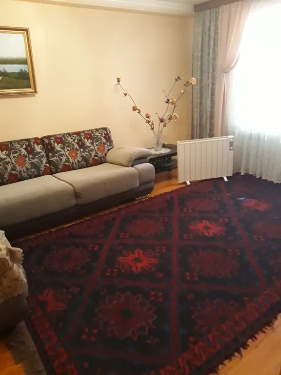 Квартира Уютная квартира — Дербент