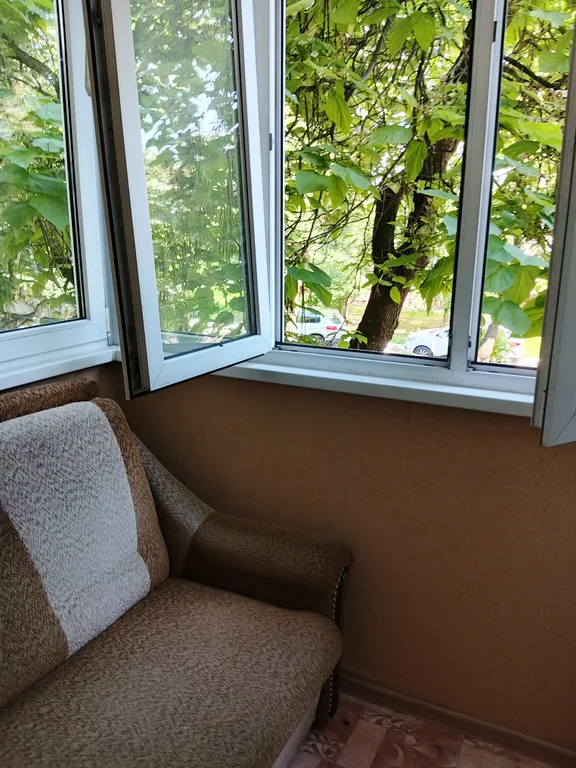 Комфортное расположение