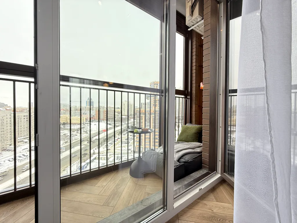 Эксклюзивный дизайнерский ремонт с элементами ручной работы