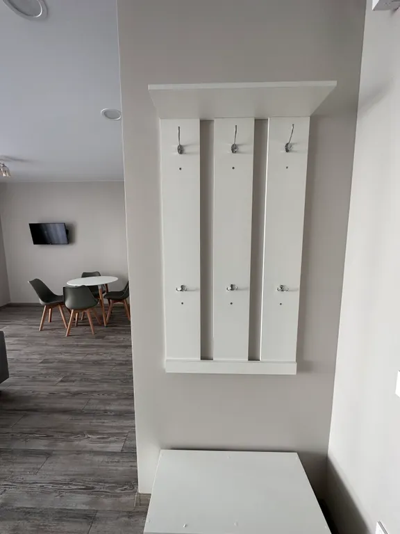 Квартира Уютная студия с шикарным видом на город — Владивосток