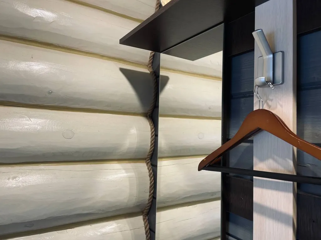 Двухэтажный коттедж №7