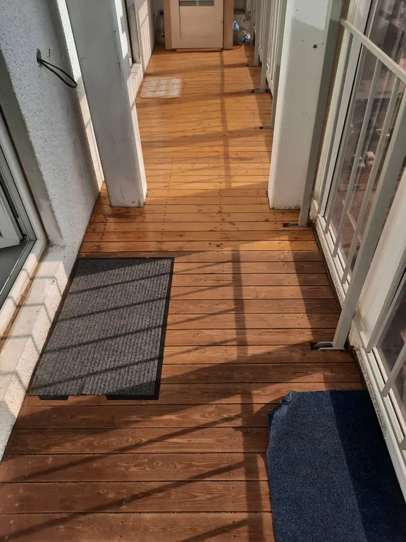 Уютная квартира в новом доме