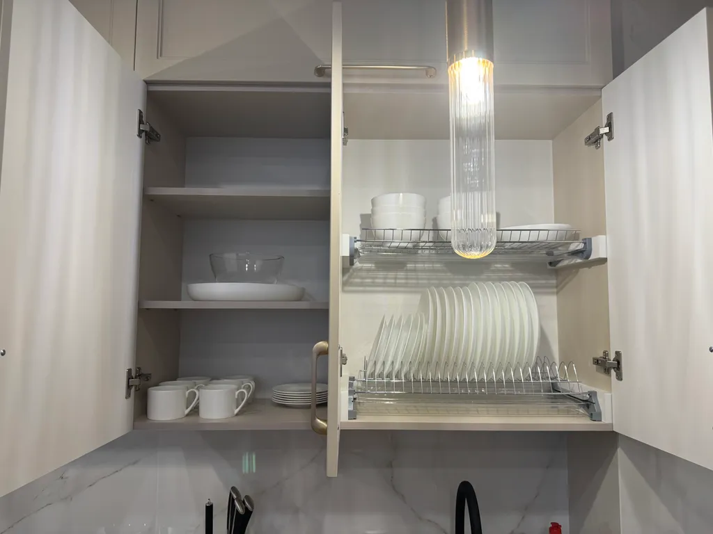 Уютная квартира в курортной зоне напротив парка Победы