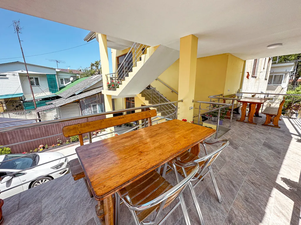 Уютные апартаменты Атмосфера спокойствия