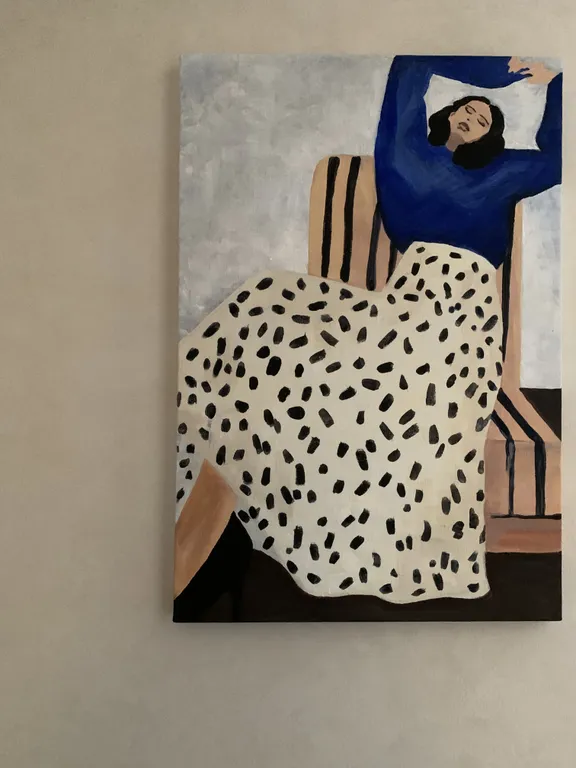 Уютная квартира в центре города рядом с море-парком