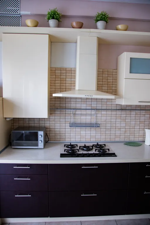 Аппартаменты в Амалиенау