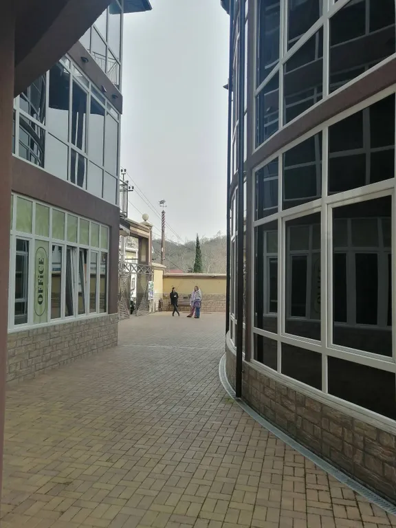 Сочи, новый апартамент в Лоо, 7 мин. до моря, рядом вся инфраструктура