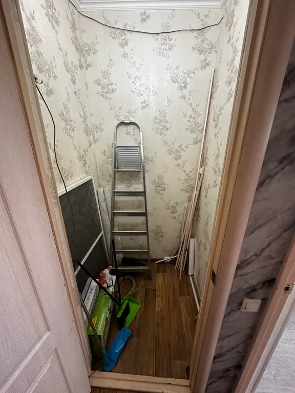 Квартира 2-комнатная Квартира — Анапа