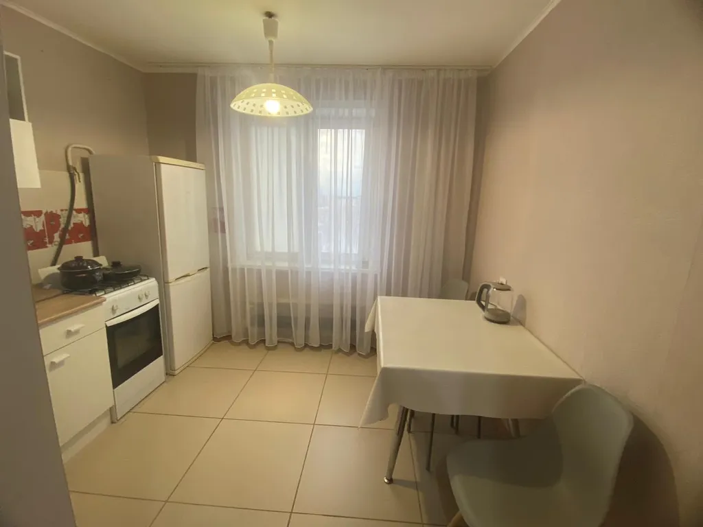 Шикарная квартира в центре города