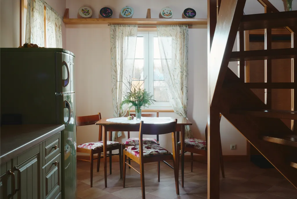 3-комнатный Дом