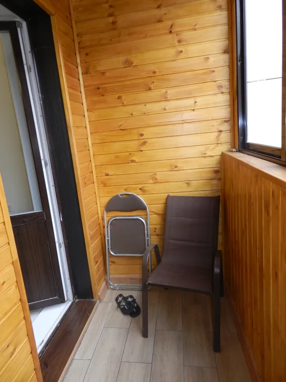 Квартира Стильная 2-комнатная квартира — Новосибирск