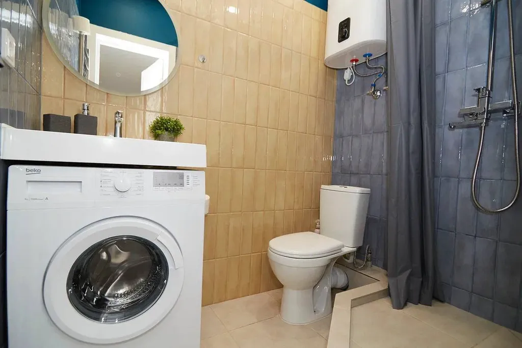 ДзенХоум Свежесть