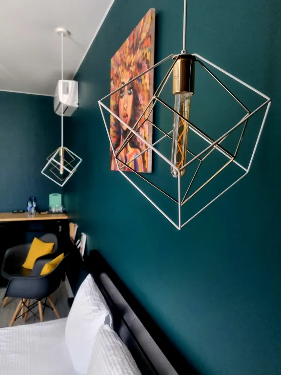 Квартира Квартира Апартамент 6 — Сириус