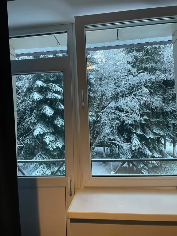 Уютный номер