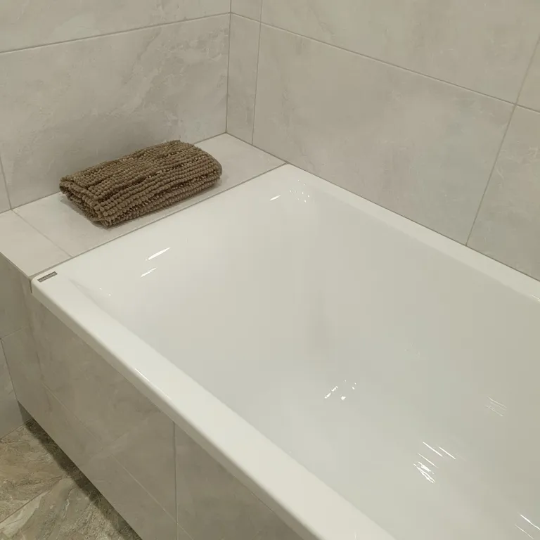 Уютная квартира в новом доме