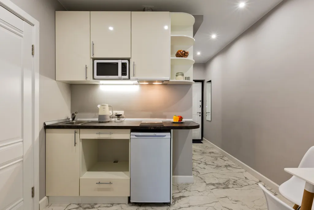 Laspace family 4 местный комфорт и уют по доступной цене