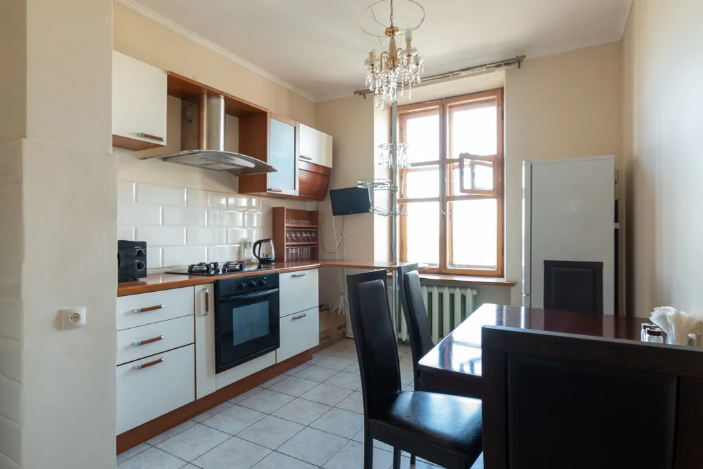 Апартаменты у Кремля