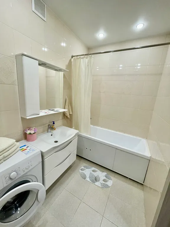 Уютная Евродвушка в центре города