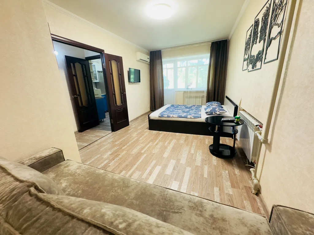 Квартира 1-комнатная Квартира — Волгоград