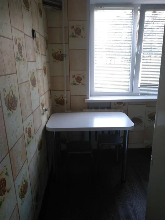 Уютная 2-комнатная квартира в центре города