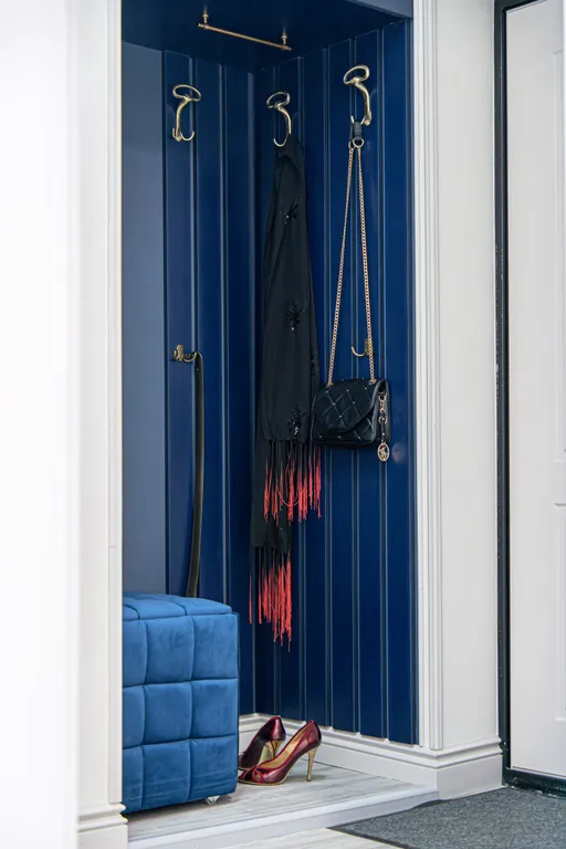 Velvet Aparts роскошь и стиль