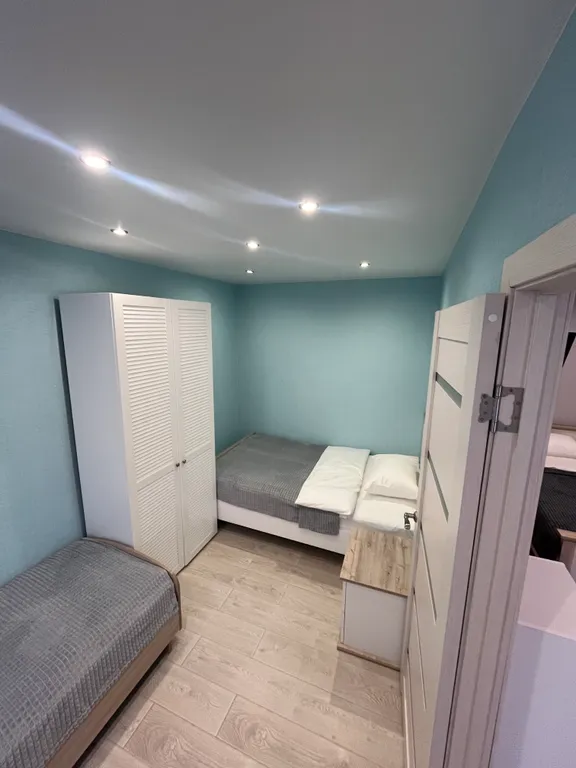 Апартаменты Рыбинск