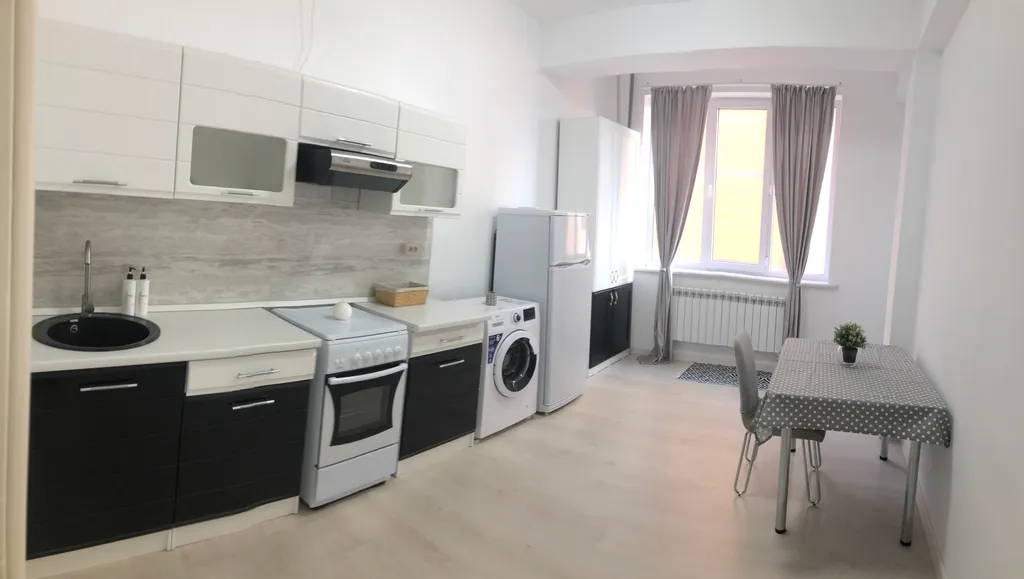 Квартира Квартира рядом с морем — Махачкала