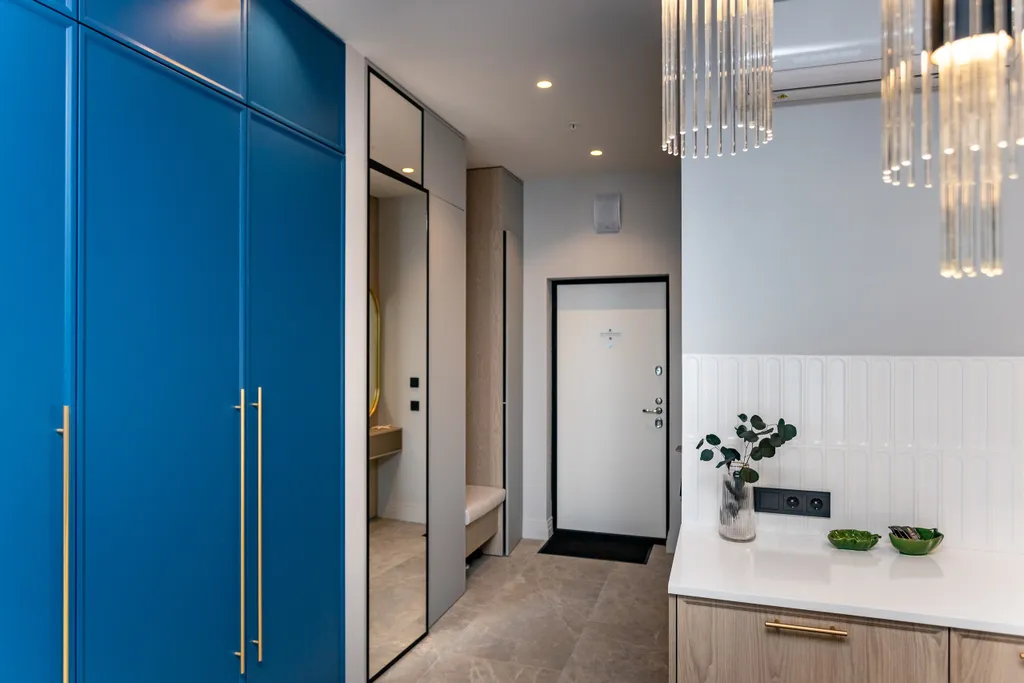 Mareen апартаменты на море by Karmann`s Apartments