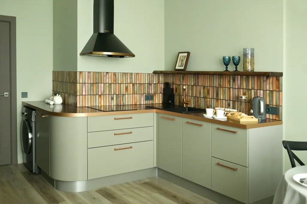 Ультра комфортная квартира с отличным видом