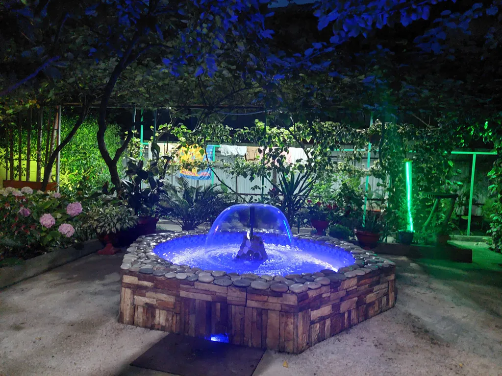 Квартира Комната — Гагра