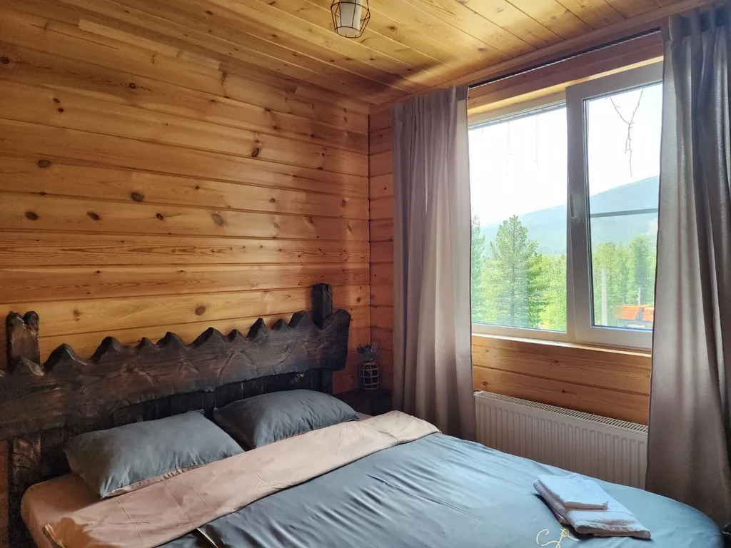 3-комнатный Дом