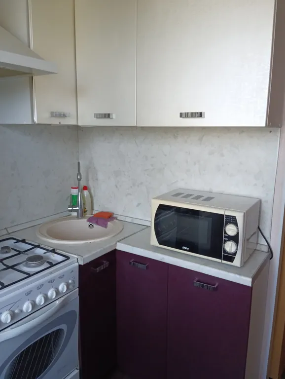 Новый центр города