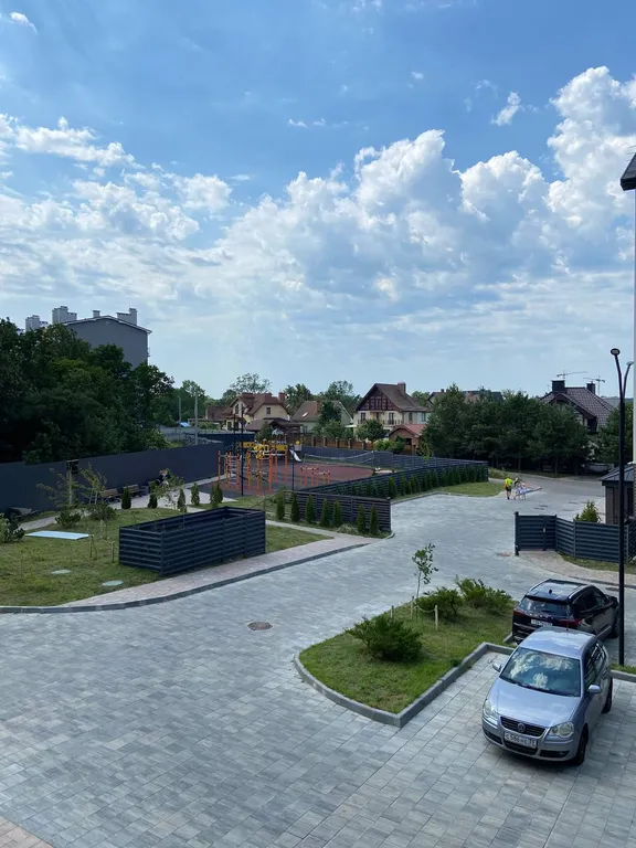 Квартира Апартаменты yellow premium class на берегу балтийского моря — Пионерский