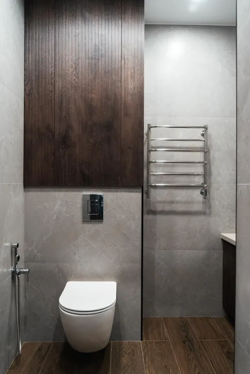 Студия премиум класса близко к самому центру