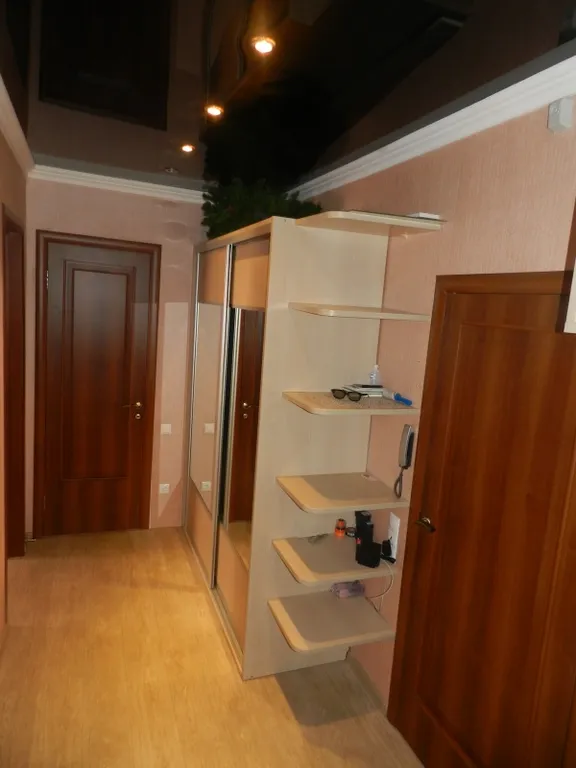 Уютная квартира в центре, рядом с мед. университетом