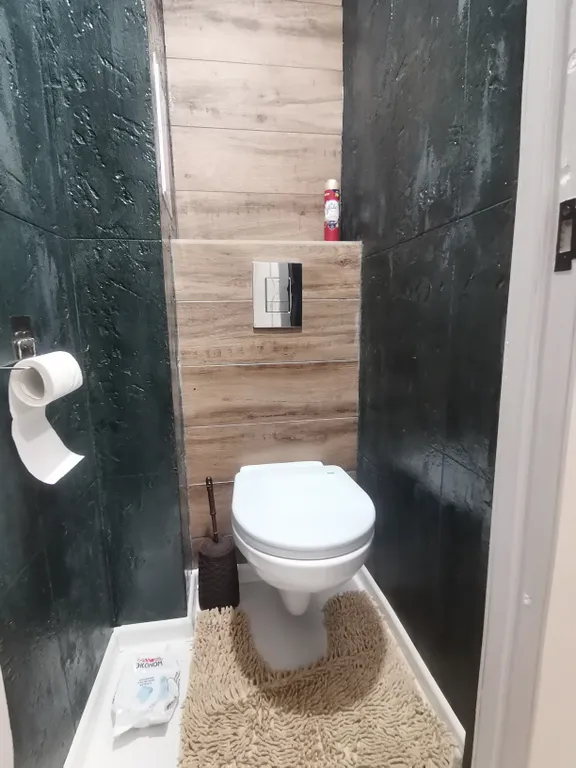 Уютная квартира с комфортом