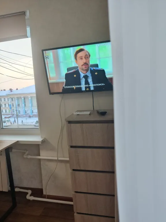 Уютная квартира рядом с ВУЗами