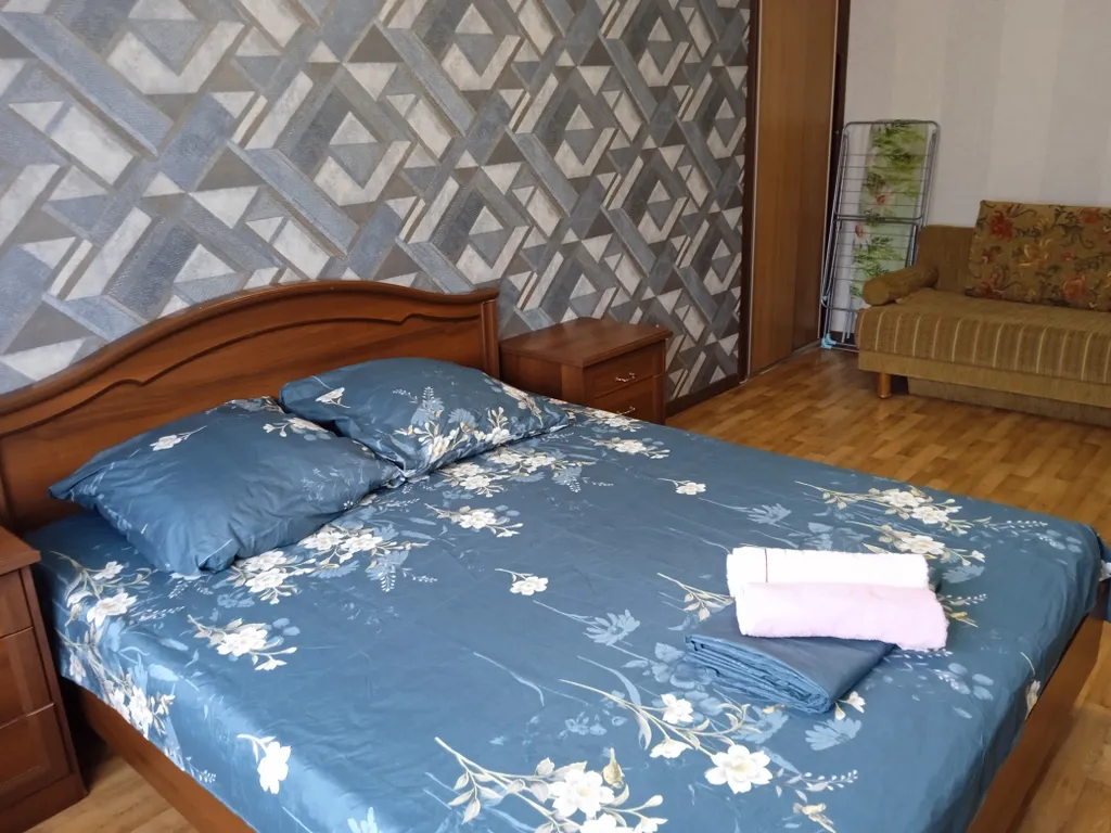 Квартира в центре, лучшее место в городе — аренда посуточно в Волгоград