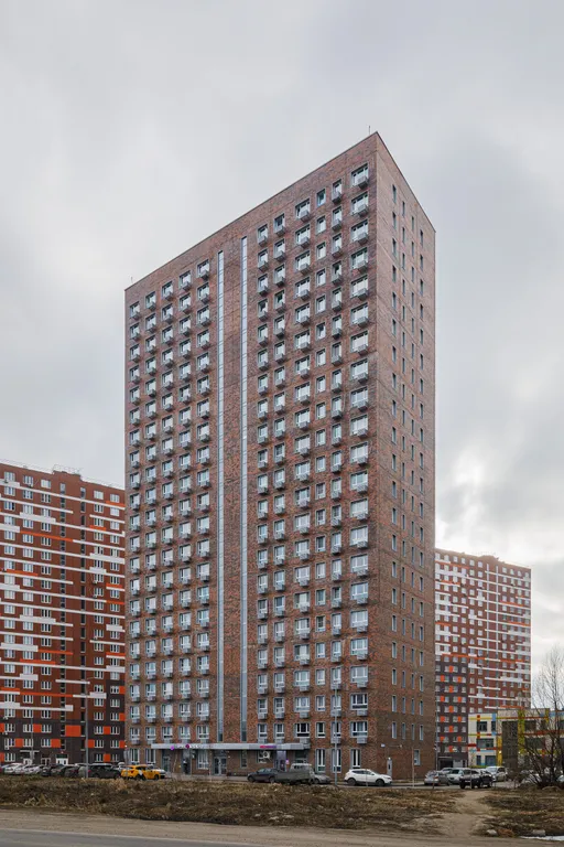 Уютная студия в Балашихе