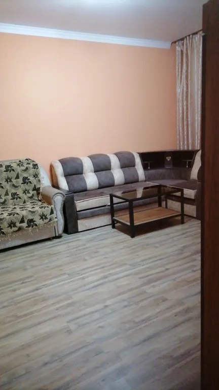 Дом, со всеми удобствами