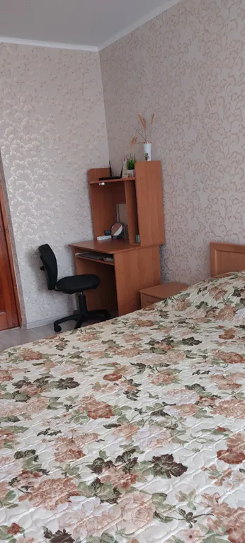 Уютная квартира у моря