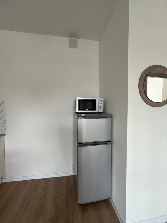 Квартира Квартира Уютная евродвушка 38 м 2 кровати — Ярославль