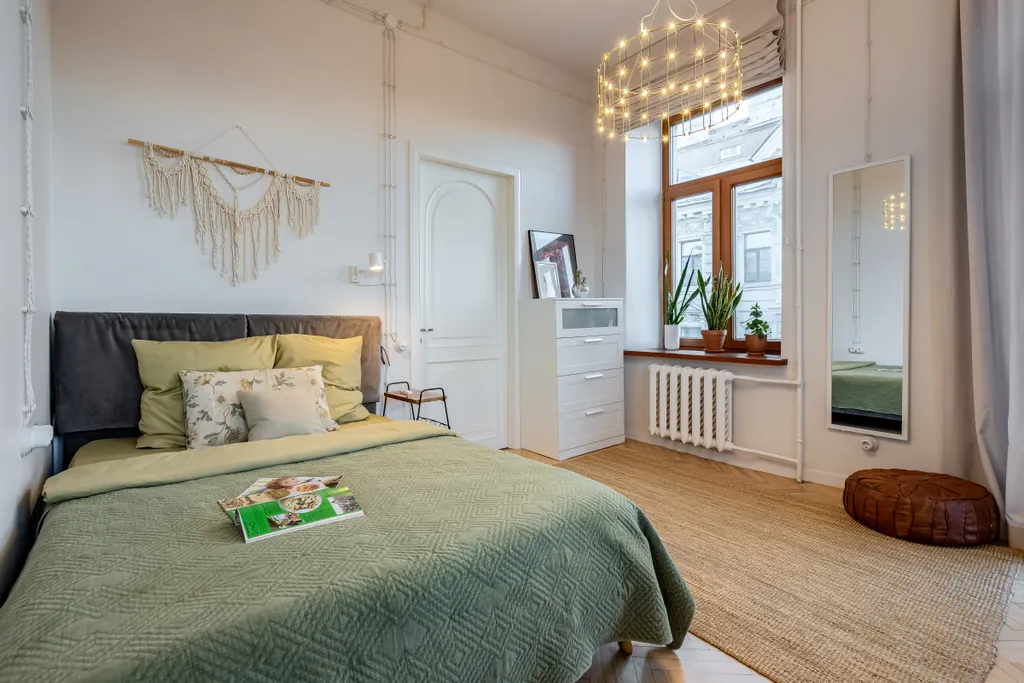 Квартира Квартира Your beautiful Apart на Восстания — Санкт-Петербург