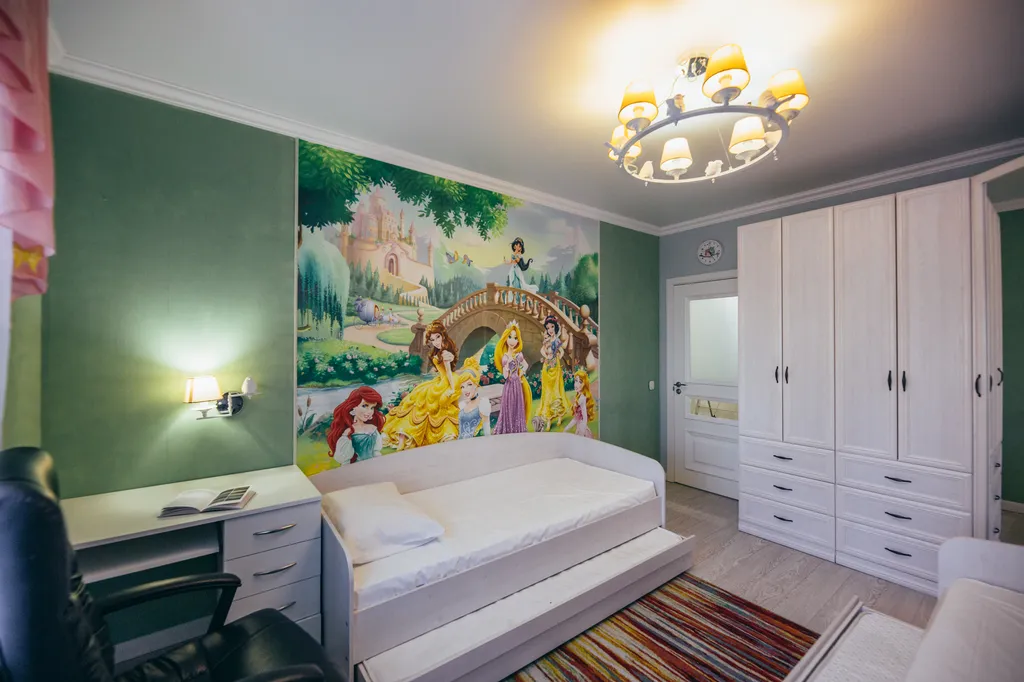 Квартира Квартира Рыбная деревня — Калининград