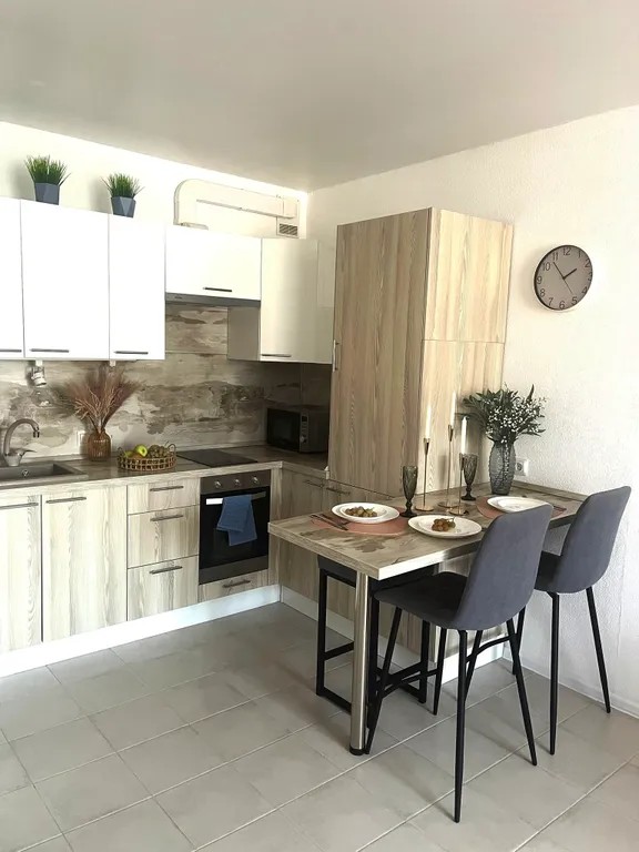 Квартира Квартира Apartment Sweet Home — Новороссийск