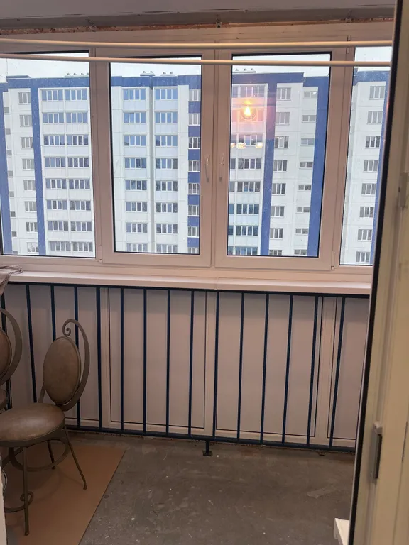 Комфортная и уютная 1-комнатная квартира