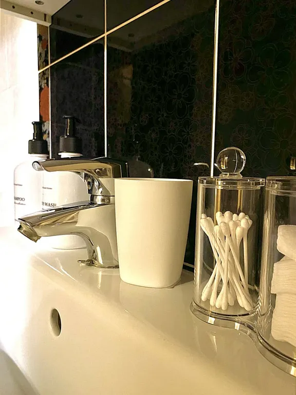 Стильная евродвушка комфорт-класса в центре города