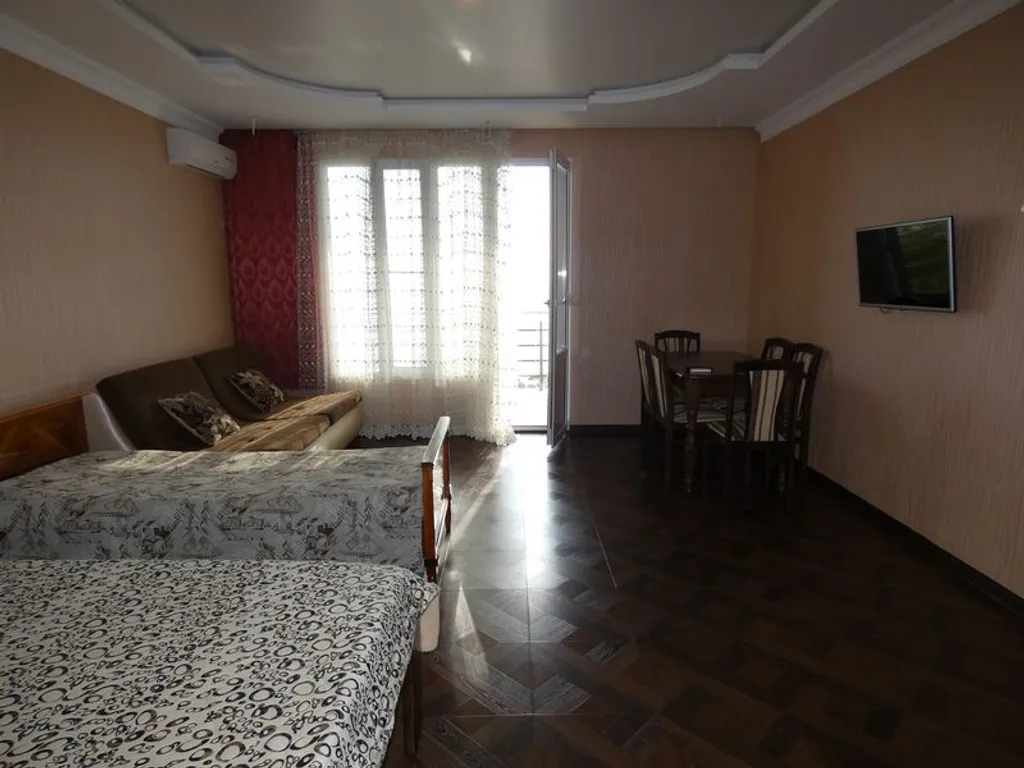 Квартира Комната — Гагра