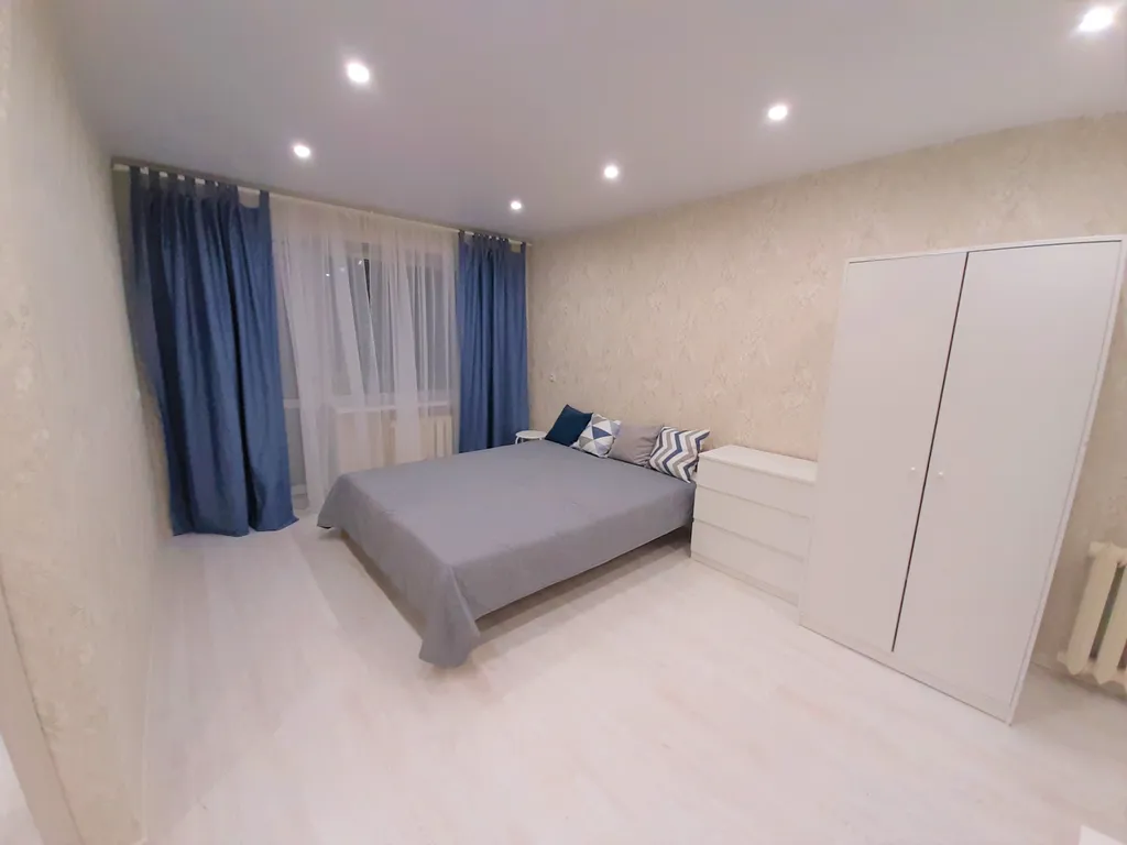 Квартира в историческом центре города — аренда посуточно в Смоленск