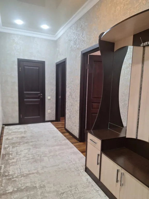 Квартира в курортной зоне Кисловодска